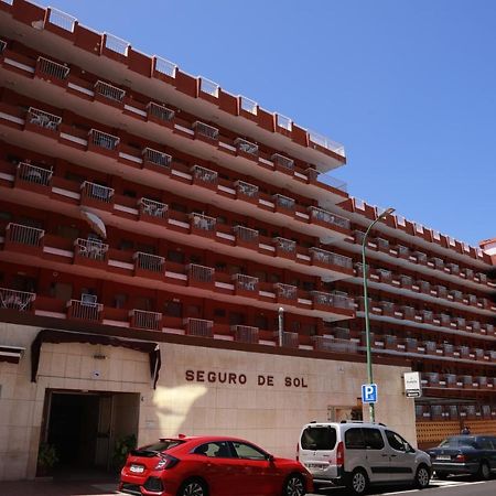Апартаменты Apartamento Puerto De La Cruz - S De Sol Экстерьер фото