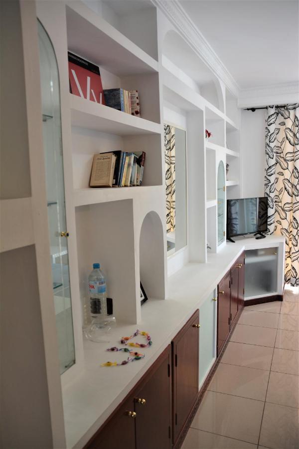 Апартаменты Apartamento Puerto De La Cruz - S De Sol Экстерьер фото
