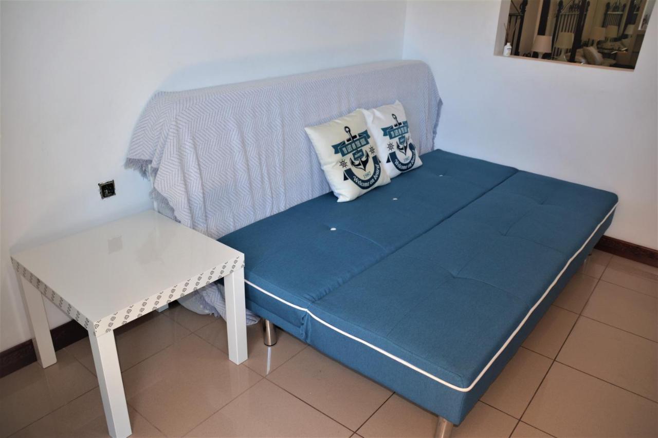 Апартаменты Apartamento Puerto De La Cruz - S De Sol Экстерьер фото