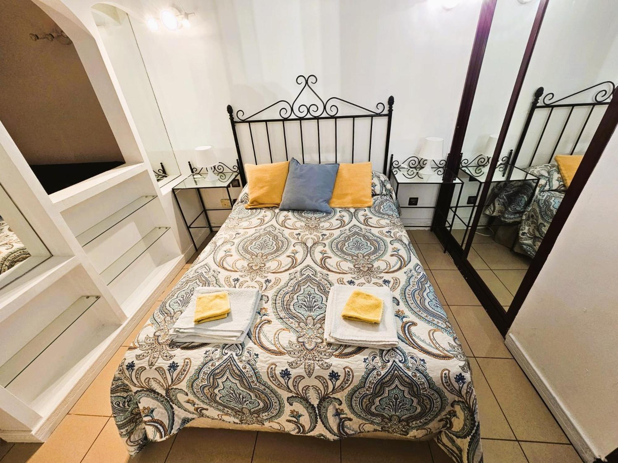 Апартаменты Apartamento Puerto De La Cruz - S De Sol Экстерьер фото