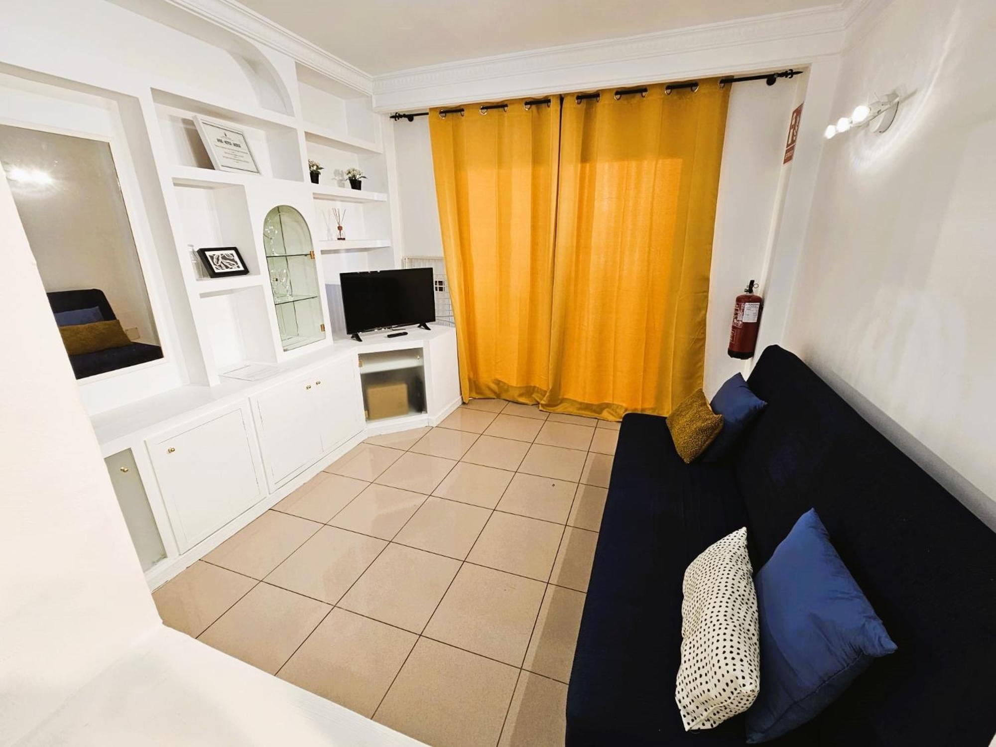 Апартаменты Apartamento Puerto De La Cruz - S De Sol Экстерьер фото