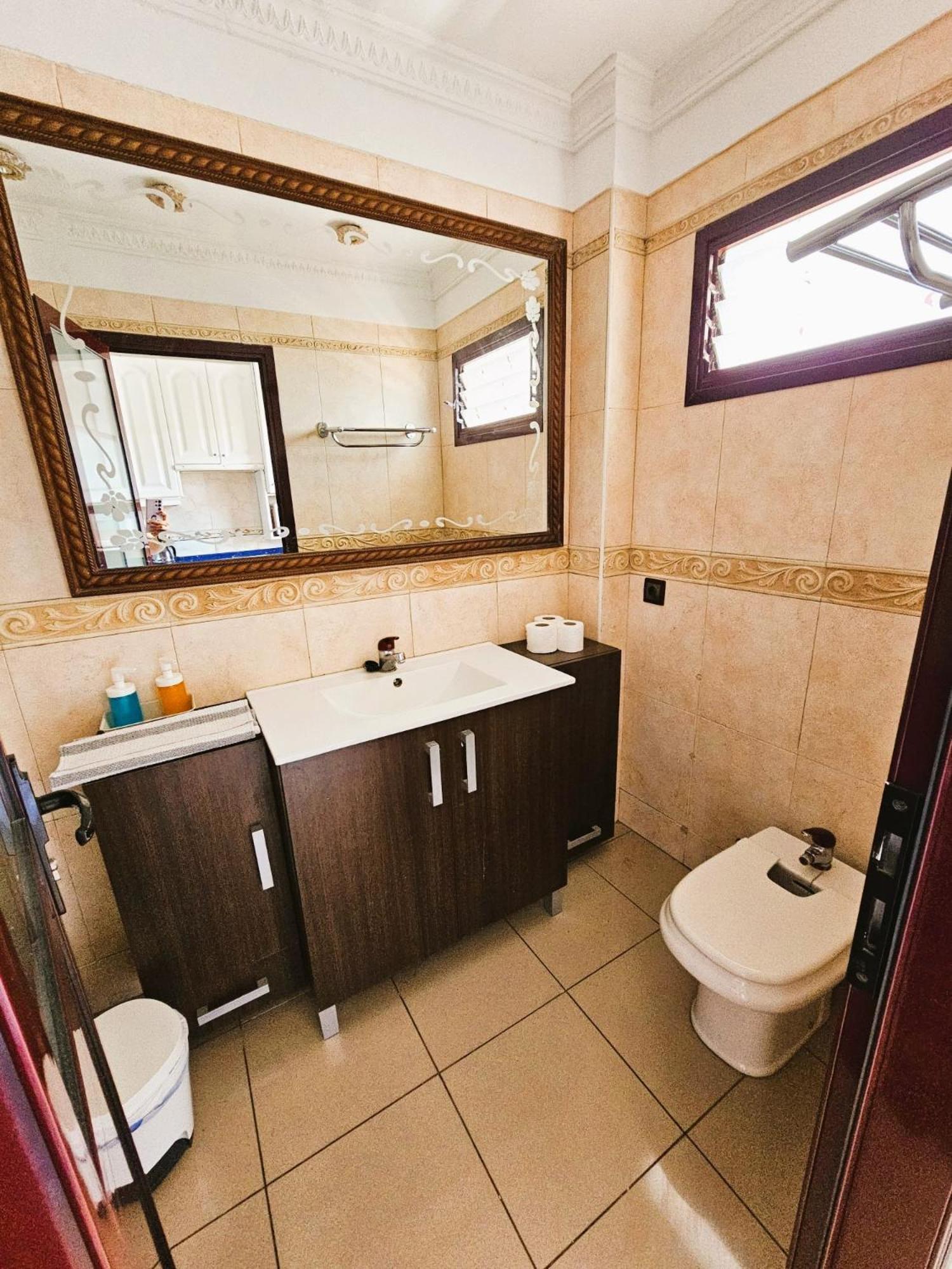 Апартаменты Apartamento Puerto De La Cruz - S De Sol Экстерьер фото