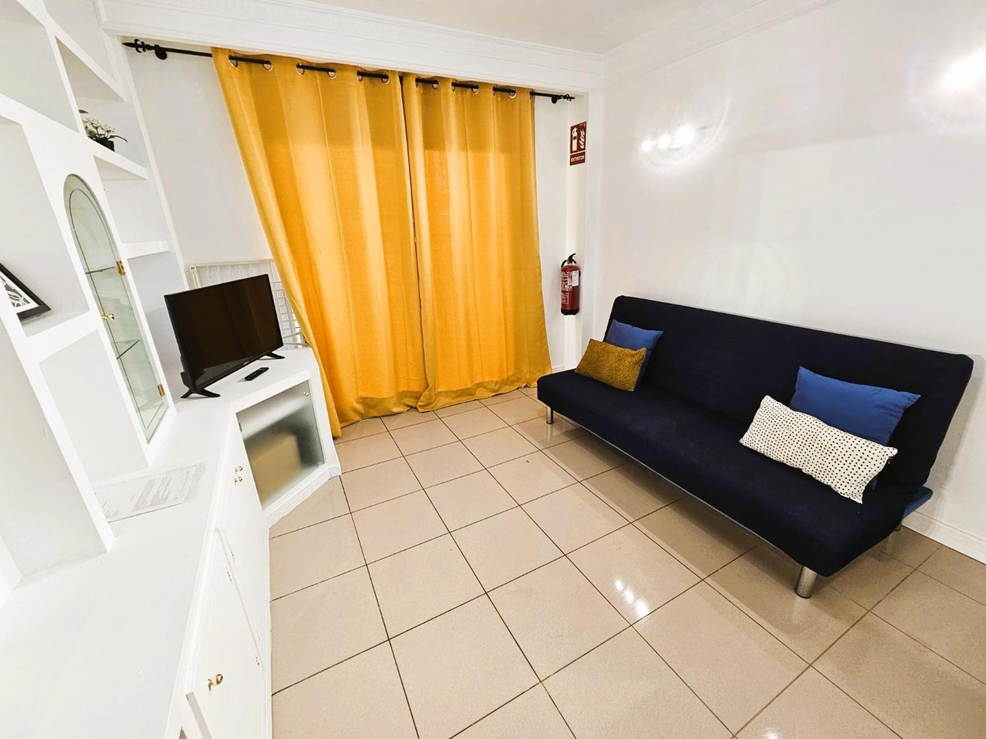 Апартаменты Apartamento Puerto De La Cruz - S De Sol Экстерьер фото